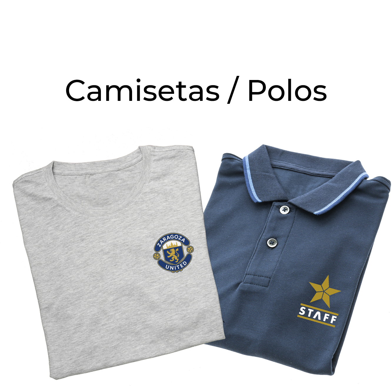 Camiseta personalizada con diseño único