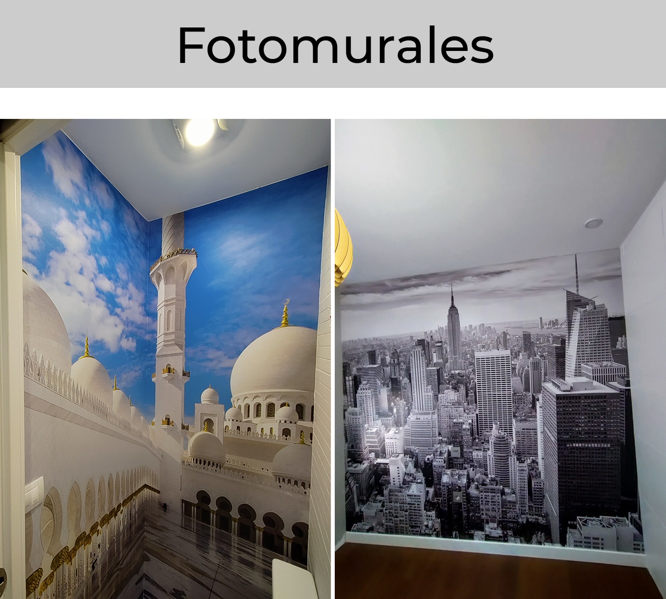 Rotulación corporativa