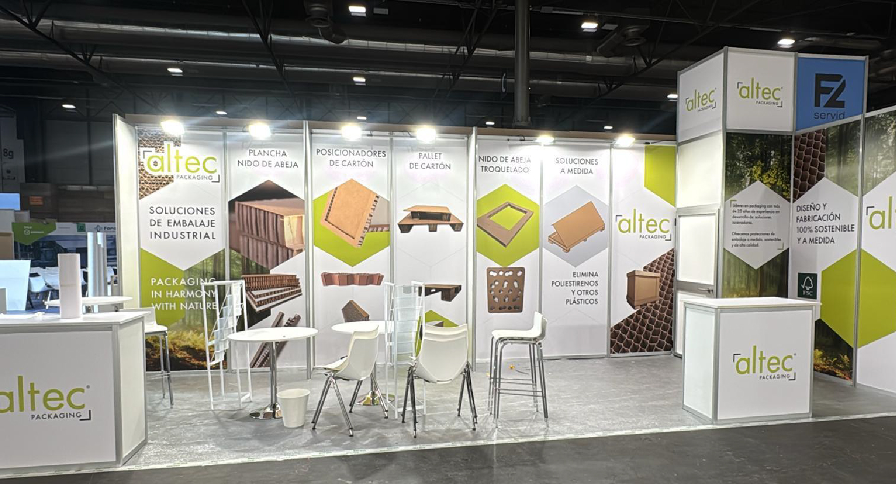 Vinilo para escaparate